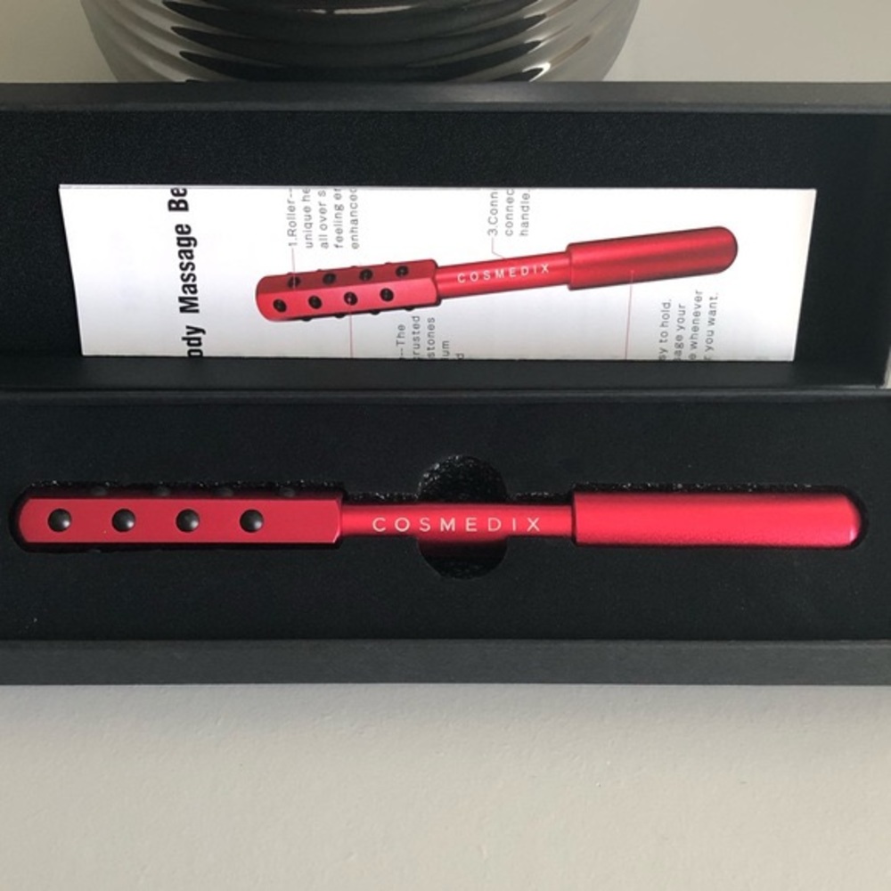 COSMODIX FACIAL ROLLER